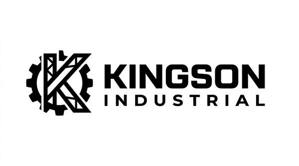 Kingson Industrial - Powered by Innovative Maintenance Products, LLC Est. 2011