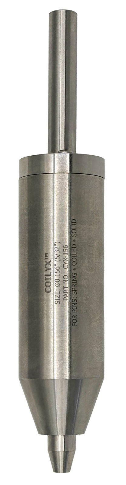 Coilyx 062 (0.062" / 1/16")